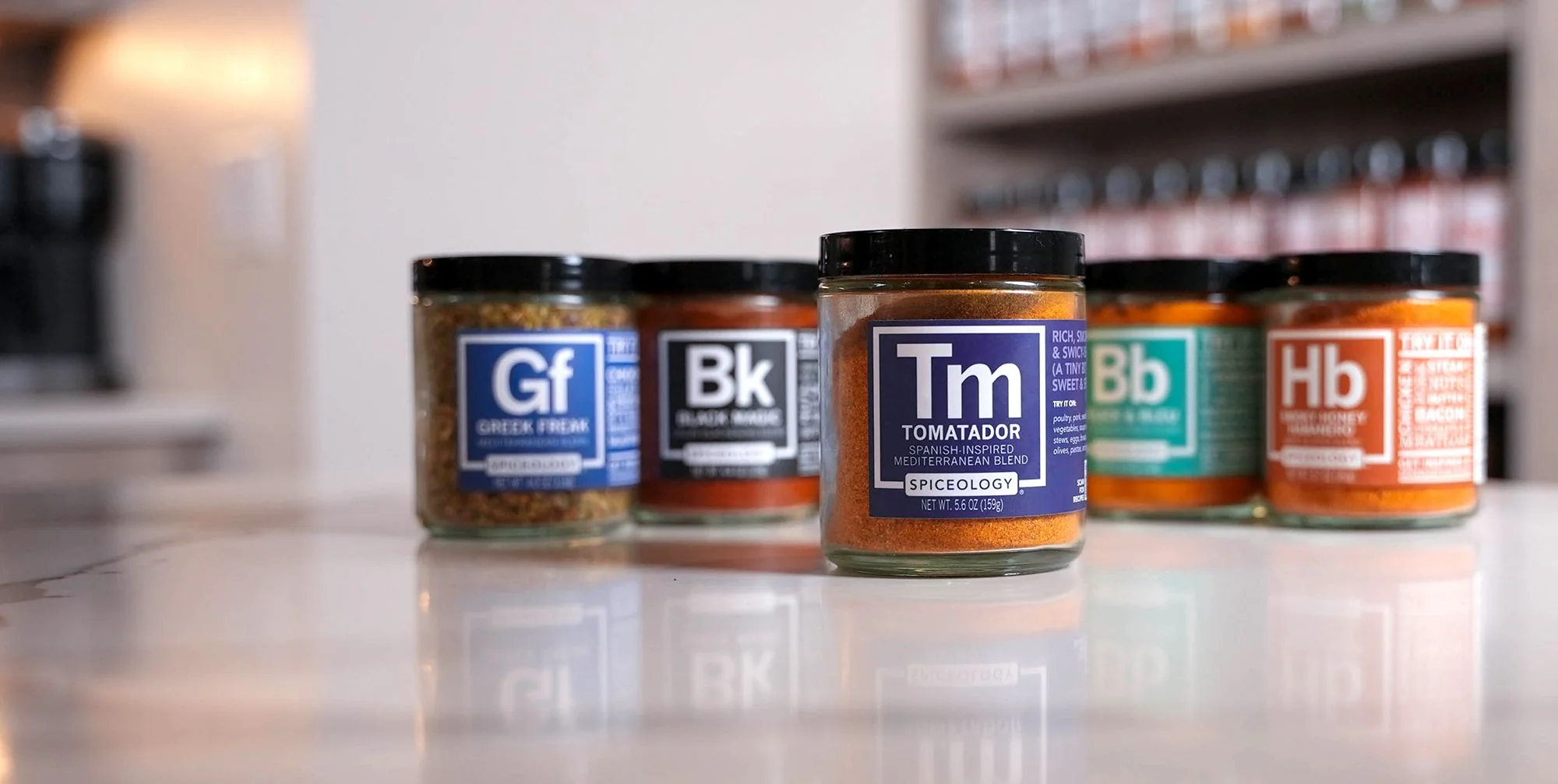 Ignite Your Culinary Creativity